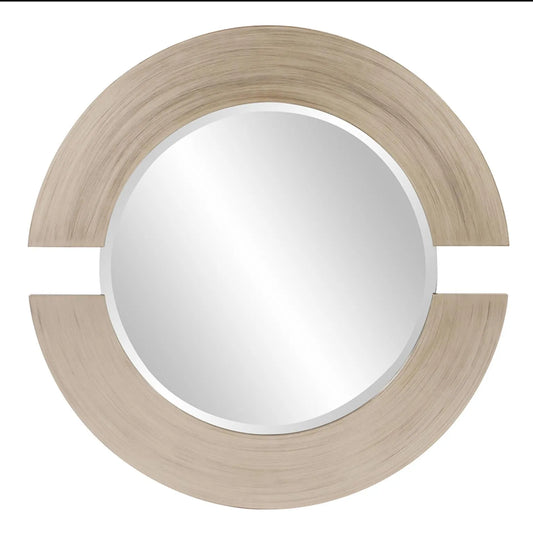Orbit Mirror
