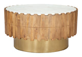 Bombay Coffee Table Natural
