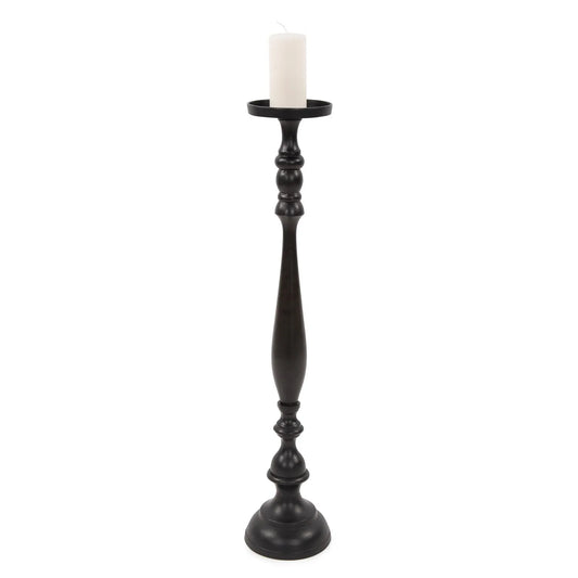 Zara Extra Large Pillar Holder- Tall
