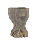 Old Growth Small Planter