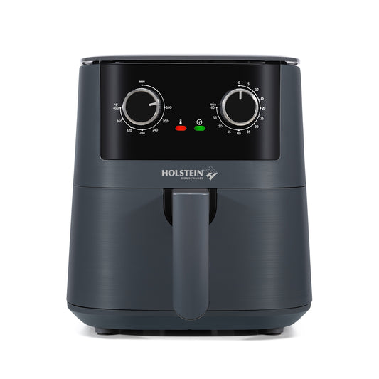 Holstein Housewares 4.4QT Air Fryer with Timer