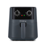 Holstein Housewares 4.4QT Air Fryer with Timer