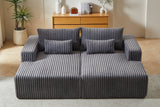 ALARA 87" Sofa