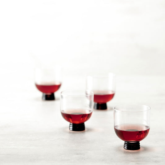 Trevi Red Wine/Double Old Fashioned 12.8oz Pack Size - CASE 4