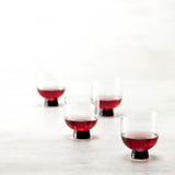 Trevi Red Wine/Double Old Fashioned 12.8oz Pack Size - CASE 4