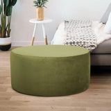 Universal 36 Round Cover Bella Moss -Cover Only