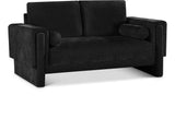 Madeline - Loveseat