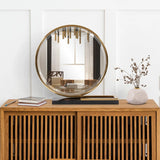 Gatsby Mirror