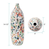 Jardin Colore' Short Bottle