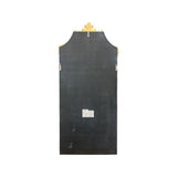 Suzanne Country Gold Mirror