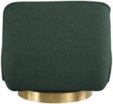 Geneva - Swivel Accent Chair
