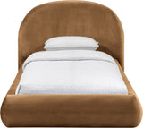 Celine - Upholstered Bed