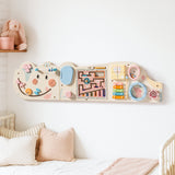 ROBUD Little Moments - A Corner of Childhood Play Set
