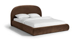 Celine - Upholstered Bed