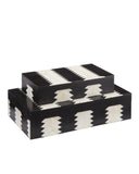 Arrow Black & White Box Set of 2