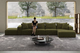 NELVO 162" Sofa
