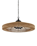 Maldives Chandelier