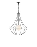 Stanleigh Bronze Pendant