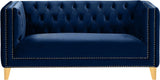 Michelle - Loveseat