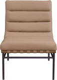 Burke - Accent Chair