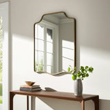 Maison Wave Mirror
