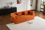 NIVRA 77" Sleeper Sofa