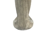 KALON 26" Hollow Side Table
