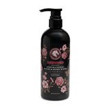 Blue Stallion Rosewater Blush Body Wash 480ml