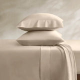 Hotel-Quality Egyptian Cotton Sateen Sheets, Linen