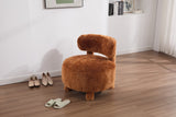 VELORA 28.35" Side Chair