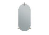 Anaconda Oval Mirror