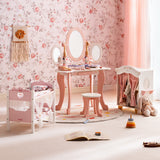 ROBUD Homey Stories Series - Play Home Princess