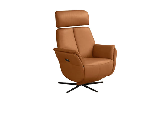Beverly Swivel Recliner