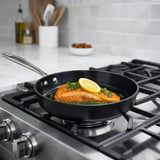 3-Piece Frying Pan & Sauté Set