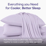 CloudCool™ Cooling Sheet Set Gray