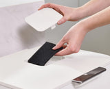 Black Replacement Odour Filters