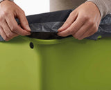 IW1 24-36L Grey Bin Liners