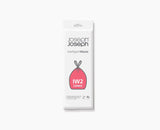 IW2 4L White Food Waste Caddy Liners