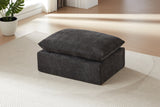 ZORVA 39" Ottoman