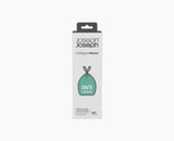 IW5 40L Grey Bin Liners