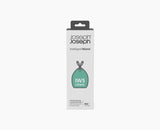 IW5 40L Grey Bin Liners