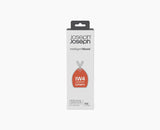 IW4 50L Clear Bin Liners