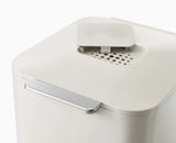 Totem Compact 40L Stone Waste & Recycling Bin