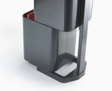Totem Compact 40L Grey Waste & Recycling Bin