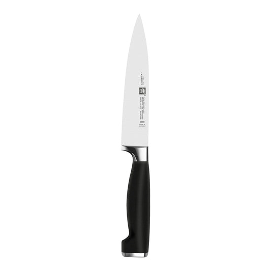 ZWILLING TWIN Four Star II 6-inch Utility Knife