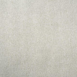 Dorian Fabric Upholstered Twin Panel Bed Cream