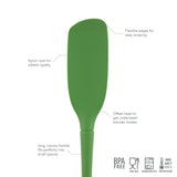 Flex-Core Silicone Blender Spatula
