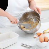 Flex-Core Silicone Spatula