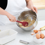 Flex-Core Silicone Spatula