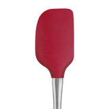 Flex-Core® Silicone and Stainless Steel Spatula